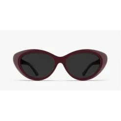LOUBSOL Pixie Bordeaux SF3 - Lunettes De Soleil -Promos Skis Boutique loubsol pixie bordeaux sf3 lunettes 2023 1