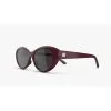 LOUBSOL Pixie Bordeaux SF3 - Lunettes De Soleil -Promos Skis Boutique loubsol pixie bordeaux sf3 lunettes 2023