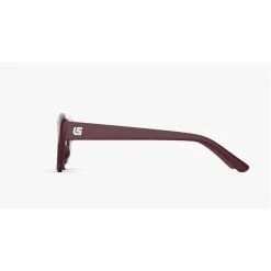 LOUBSOL Pixie Bordeaux SF3 - Lunettes De Soleil -Promos Skis Boutique loubsol pixie bordeaux sf3 lunettes 2023 2