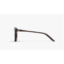 LOUBSOL Toka Ecaille/Noir SF3 - Lunettes De Soleil Junior -Promos Skis Boutique loubsol toka ecaille nr sf3 lunettes 2021 2