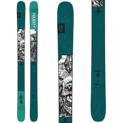 Ski Majesty Dirty Bear PRO 2024 -Promos Skis Boutique majesty dirty bear pro 2023 1