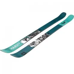 Ski Majesty Dirty Bear PRO 2024 -Promos Skis Boutique majesty dirty bear pro 2023 3