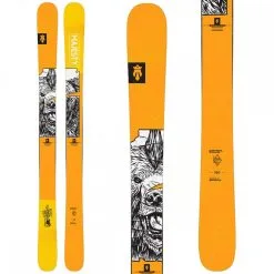 Ski Majesty Dirty Bear XL 2024 7 Ski Majesty Dirty Bear XL 2024 -Promos Skis Boutique majesty dirty bear xl 2023 1