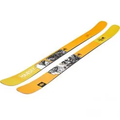 Ski Majesty Dirty Bear XL 2024 9 Ski Majesty Dirty Bear XL 2024 -Promos Skis Boutique majesty dirty bear xl 2023 3