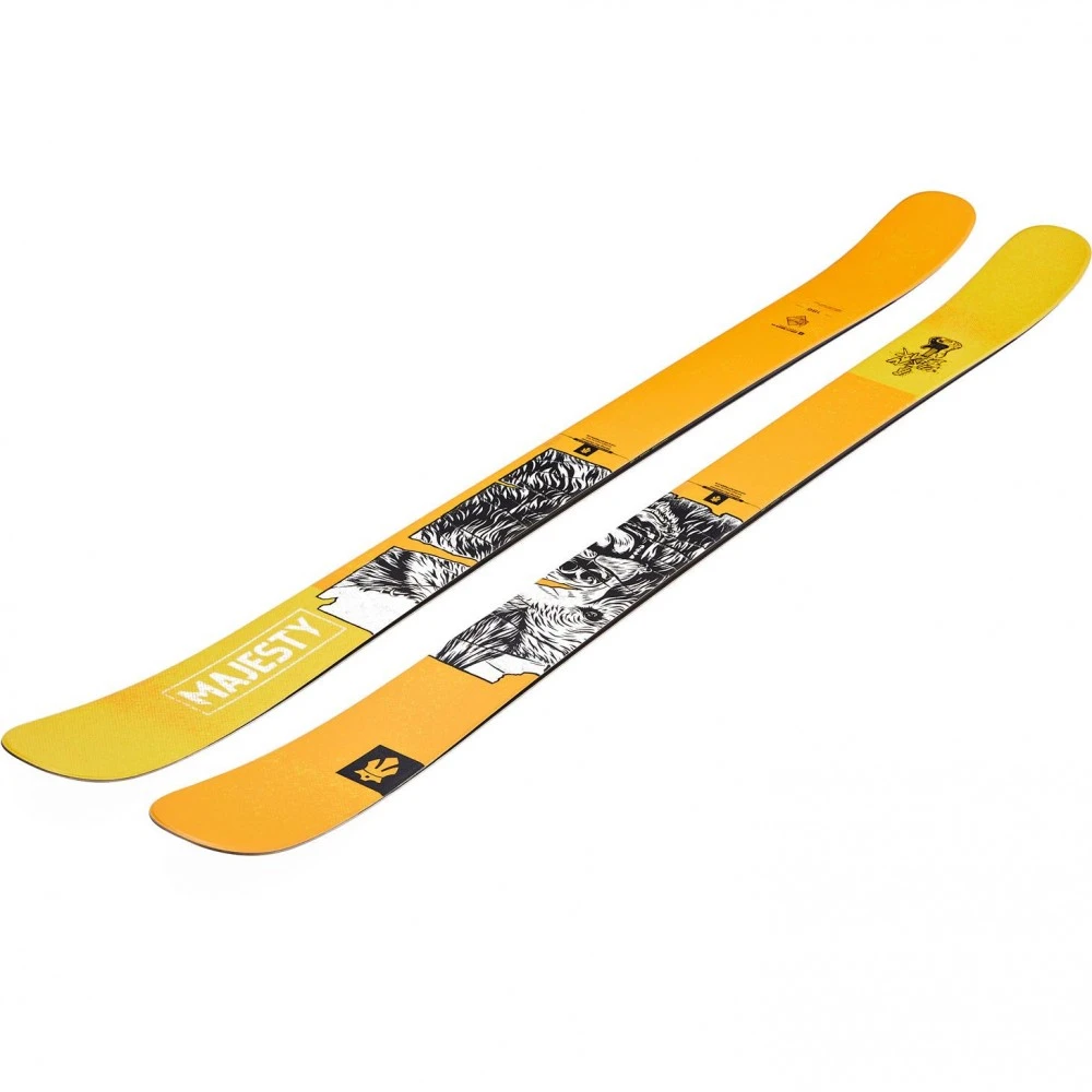 Ski Majesty Dirty Bear XL 2024 6 Ski Majesty Dirty Bear XL 2024 – Image 4