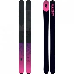 Ski Majesty Havoc Carbon 2024 7 Ski Majesty Havoc Carbon 2024 -Promos Skis Boutique majesty havoc carbon 2023 1