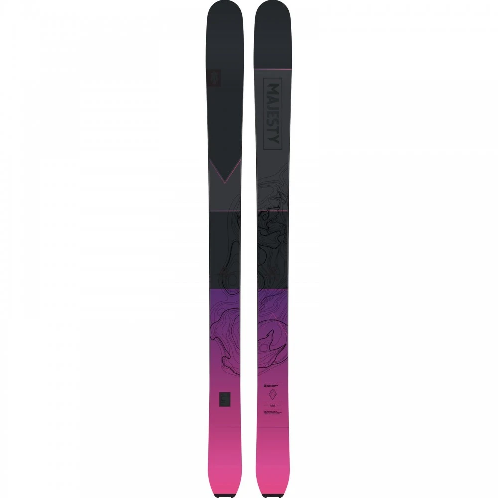 Ski Majesty Havoc Carbon 2024 3 Ski Majesty Havoc Carbon 2024