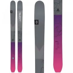 Ski Majesty Havoc Ti 2024 -Promos Skis Boutique majesty havoc ti 2023 3