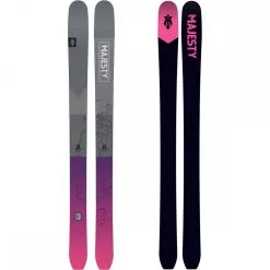 Ski Majesty Havoc Ti 2024 -Promos Skis Boutique majesty havoc ti 2023 4
