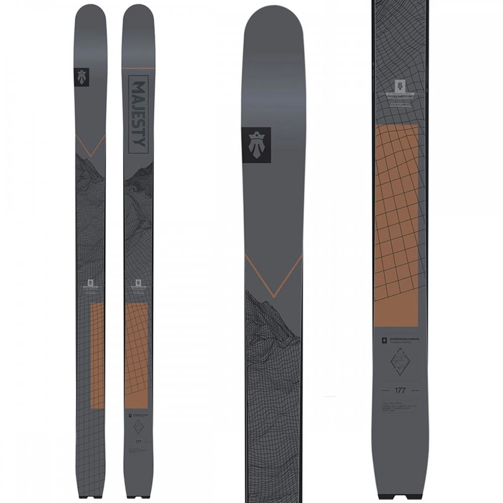 Ski Majesty Superpatrol Carbon 2024 4 Ski Majesty Superpatrol Carbon 2024 – Image 2