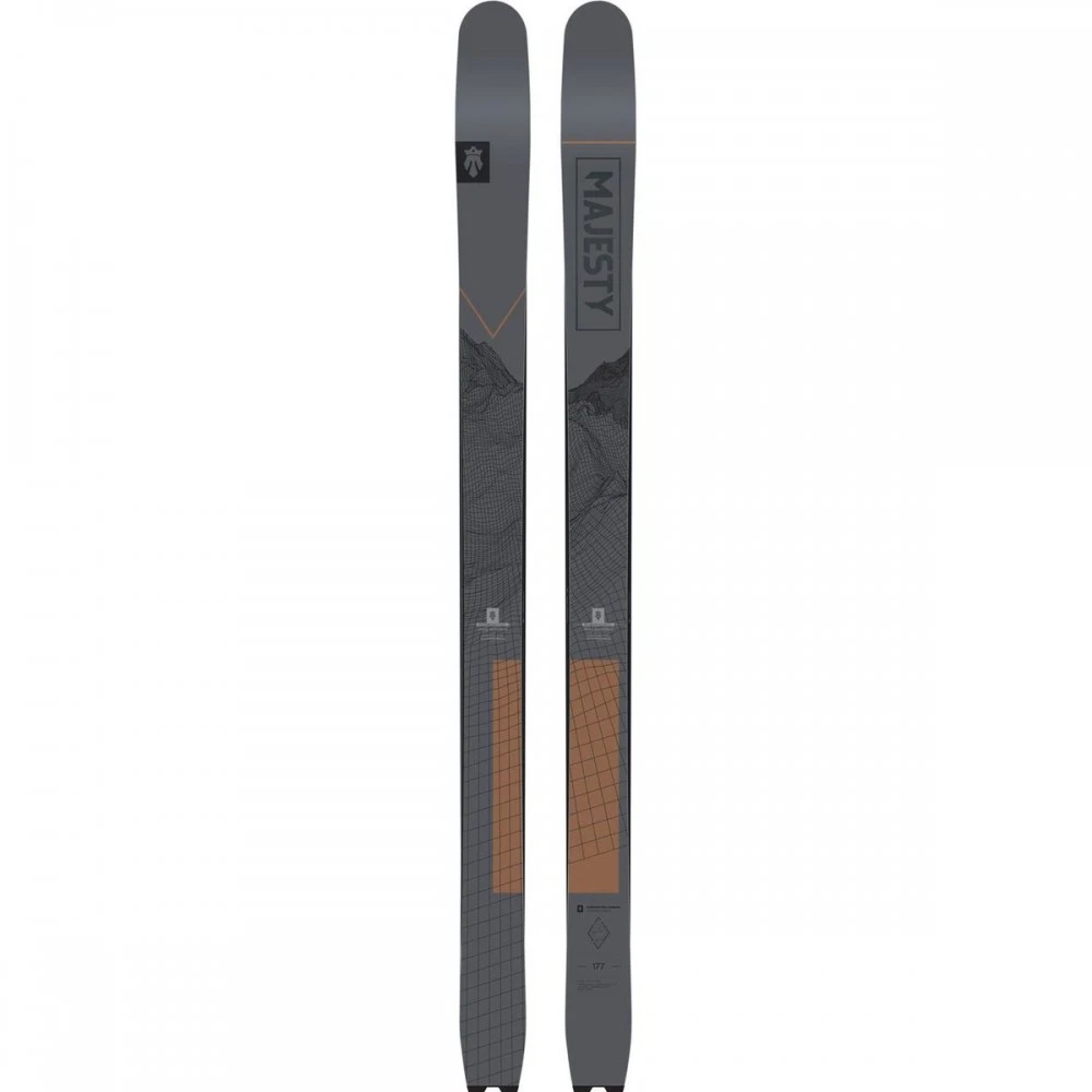 Ski Majesty Superpatrol Carbon 2024 3 Ski Majesty Superpatrol Carbon 2024