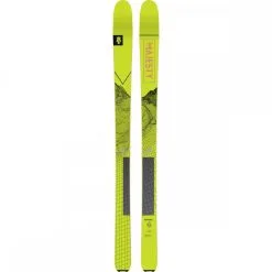Ski Majesty Superscout 2024