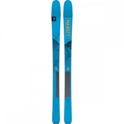 Ski Majesty Superwolf 2024