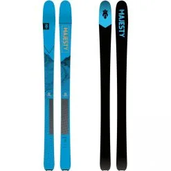 Ski Majesty Superwolf 2024 -Promos Skis Boutique majesty superwolf 2023 3