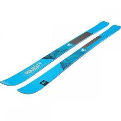 Ski Majesty Superwolf 2024 -Promos Skis Boutique majesty superwolf 2023 4