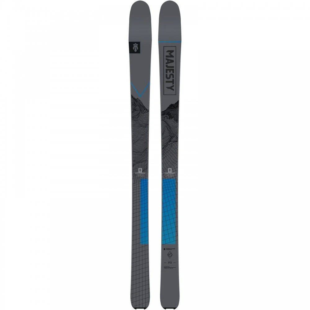Ski Majesty Superwolf Carbon 2024 3 Ski Majesty Superwolf Carbon 2024