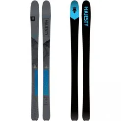 Ski Majesty Superwolf Carbon 2024 8 Ski Majesty Superwolf Carbon 2024 -Promos Skis Boutique majesty superwolf carbon 2023 3