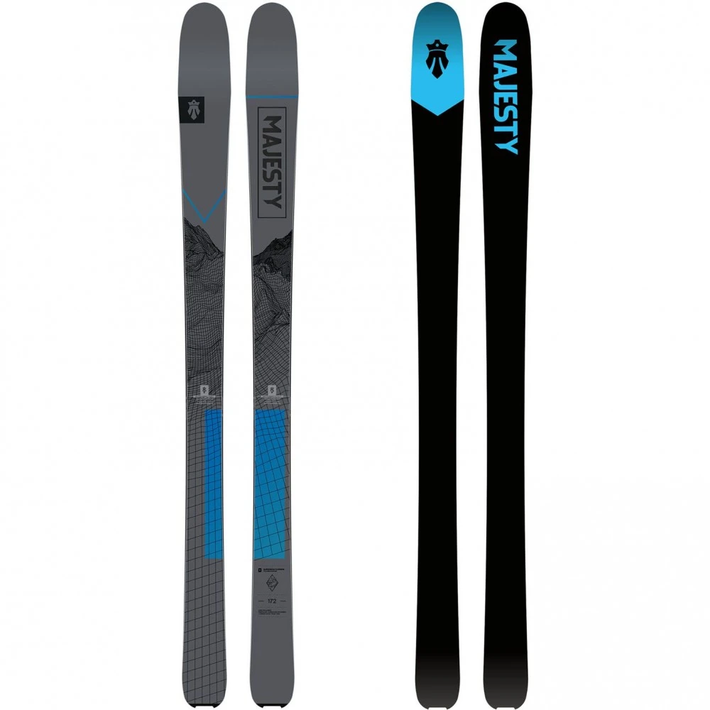 Ski Majesty Superwolf Carbon 2024 5 Ski Majesty Superwolf Carbon 2024 – Image 3