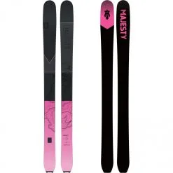Ski Majesty Vadera Carbon 2024 -Promos Skis Boutique majesty vadera carbon 2023 4