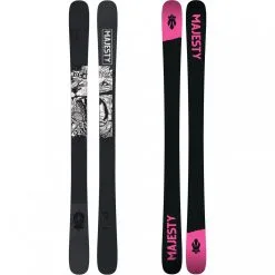 Ski Majesty Vandal 2024 -Promos Skis Boutique majesty vandal 2023 2