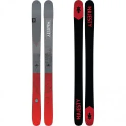 Ski Majesty Vanguard Ti 2024 -Promos Skis Boutique majesty vanguard ti 2023 4