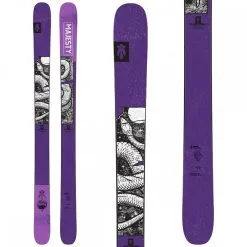 Ski Majesty Vesper 2024 -Promos Skis Boutique majesty vesper 2023 3