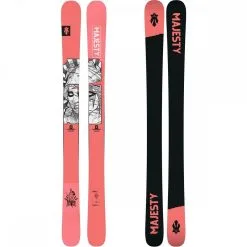 Ski Majesty Vestal 2024 -Promos Skis Boutique majesty vestal 2023 2