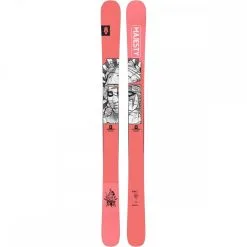 Ski Majesty Vestal 2024