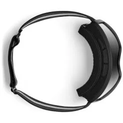 MASQUE BRIKO HOMER BLACK - RM2 -Promos Skis Boutique masque briko homer black rm2 2021 1