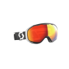SCOTT FIX LS - Masque De Ski - Black White Red Chrome 2 SCOTT FIX LS - Masque De Ski - Black White Red Chrome -Promos Skis Boutique masque scott fix ls black white light sensitive red chrome 2020