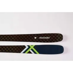 Movement Axess 86 2023 13 Movement Axess 86 2023 -Promos Skis Boutique movement axess 86 2023 2