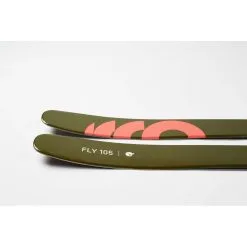 Movement Fly 105 2023 -Promos Skis Boutique movement fly 105 2023 1