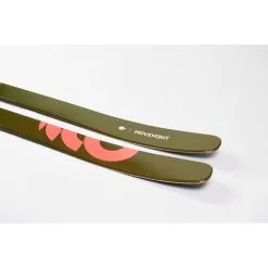 Movement Fly 105 2023 -Promos Skis Boutique movement fly 105 2023 2