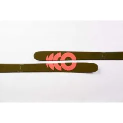 Movement Fly 105 2023 -Promos Skis Boutique movement fly 105 2023 5