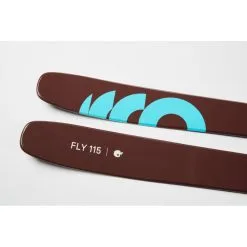 Movement Fly 115 2023 -Promos Skis Boutique movement fly 115 2023 1