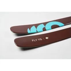 Movement Fly 115 2023 -Promos Skis Boutique movement fly 115 2023 2