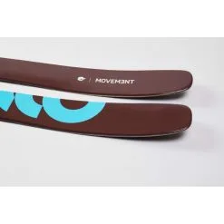 Movement Fly 115 2023 -Promos Skis Boutique movement fly 115 2023 3