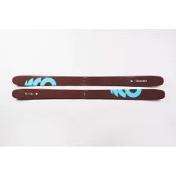 Movement Fly 115 2023 -Promos Skis Boutique movement fly 115 2023 5