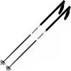 Bâtons De Ski Movement Freeski One Black/White 2024 -Promos Skis Boutique movement freeski one poles black white 2023
