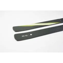 Ski Movement Go 112 Ti 2024 -Promos Skis Boutique movement go 112 ti 2023 2