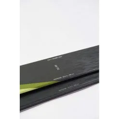 Ski Movement Go 112 Ti 2024 -Promos Skis Boutique movement go 112 ti 2023 3