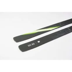 Ski Movement Go 90 Jr 2024 -Promos Skis Boutique movement go 90 jr 2023 3