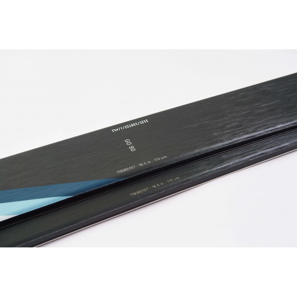 Ski Movement Go 90 Ti 2024 8 Ski Movement Go 90 Ti 2024 – Image 6