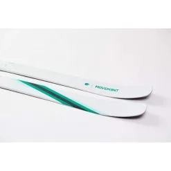 Ski Movement Go 90 W Ti 2024 10 Ski Movement Go 90 W Ti 2024 -Promos Skis Boutique movement go 90 w ti 2023 1