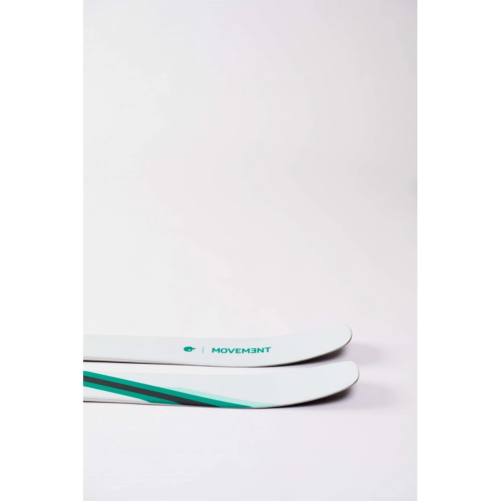 Ski Movement Go 90 W Ti 2024 5 Ski Movement Go 90 W Ti 2024 – Image 3