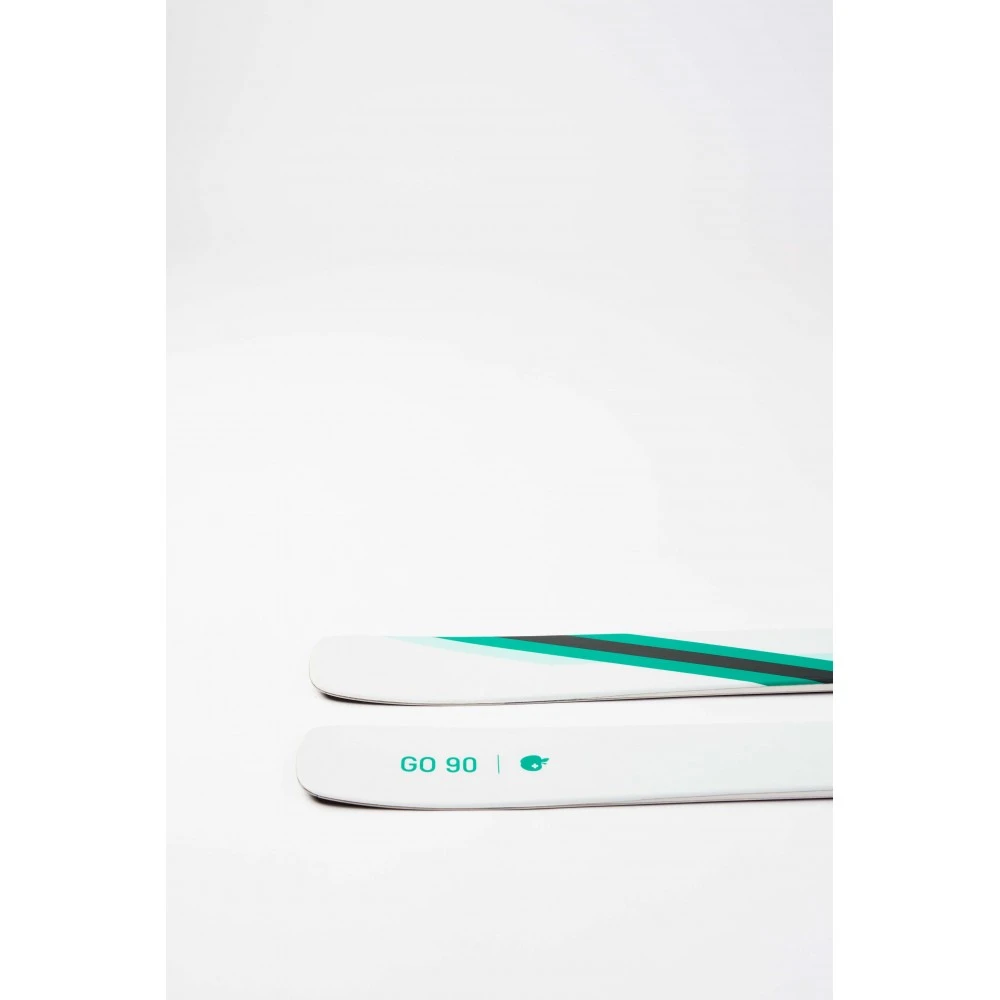 Ski Movement Go 90 W Ti 2024 7 Ski Movement Go 90 W Ti 2024 – Image 5