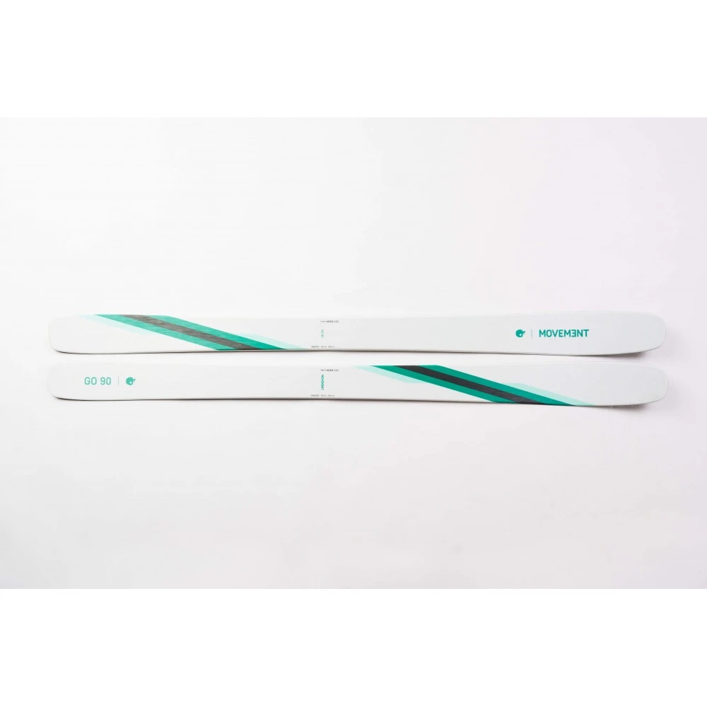 Ski Movement Go 90 W Ti 2024 9 Ski Movement Go 90 W Ti 2024 – Image 7