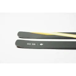 Ski Movement Go 98 Ti 2024 -Promos Skis Boutique movement go 98 ti 2023 2