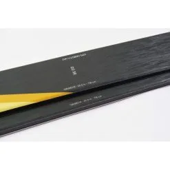 Ski Movement Go 98 Ti 2024 -Promos Skis Boutique movement go 98 ti 2023 4