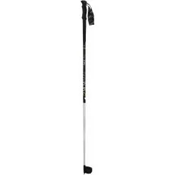 Bâtons De Ski Movement Race Pro Alu Poles Black/Green 2021